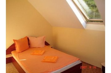 Rumunija Privát Sovata, Interijer
